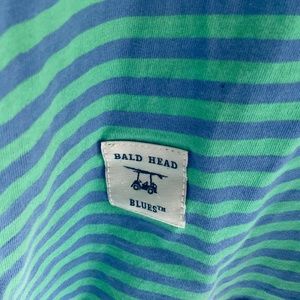 Women’s pullover Bald Head Blues